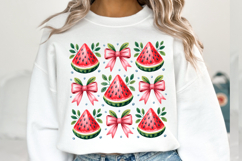 Summer Watermelon Svg | Svg Files for Cricut | Shirt Svg Product Image 2