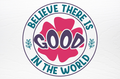 Motivational Quotes Designs SVG Product Image 2