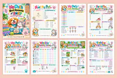 My Pet’s Best Moments of 2027 Kdp interiors Product Image 2