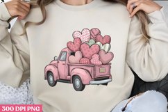 Valentines Day Sublimation PNG Product Image 1