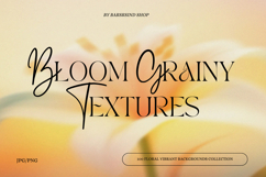 Bloom Grainy Textures Product Image 1