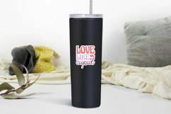 Love like cupid Sticker Product Image 1