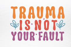 Motivational Quotes Designs SVG Product Image 2