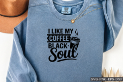 Funny Quotes SVG PNG Product Image 3