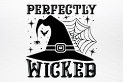 Witch Designs SVG Product Image 2