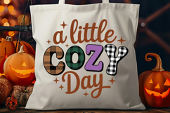 A Little Cozy Day Product Image 3