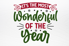 Christmas Toilet Paper SVG Product Image 2