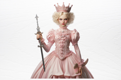 Christmas Nutcracker Sublimation PNG Product Image 2