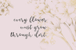 Katiekate Font Duo Product Image 2