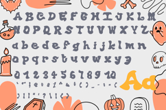 Spooky Goo Style Product Image 2