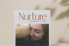 Coraline Sans Serif Font Product Image 2