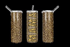 Mama Bundle 18 Design 20 oz Skinny Tumbler PNG And JPG Product Image 4