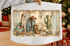 nativity png,chriswestern png,cowgirl png,western fence png, Product Image 4