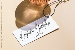 Korelasi Signature Product Image 2