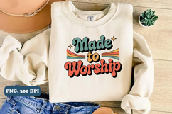Christian PNG Design Bundle, 10 Designs Product Image 11