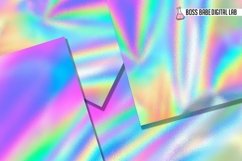 Hologram Foil Textures Product Image 2