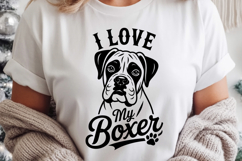Dogs Svg Bundle Product Image 5
