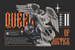 Crucifer Product Image 2