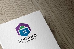 Shop Home Logo Product Image 4