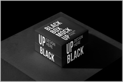 Jewelry Box Mockup Product Image 2