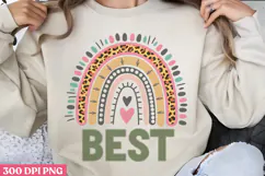 Best PNG, True Friendship Sublimation PNG Product Image 1