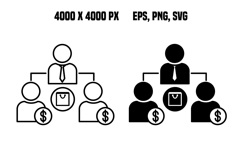 Customer Icons Product Image 1