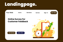 Investment Illustration Pack Product Image 2