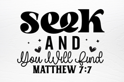 Christian Designs SVG Product Image 2