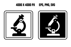 Laboratory Signs Product Image 1