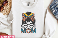 Mom PNG, Syndrome Sublimation PNG Product Image 3