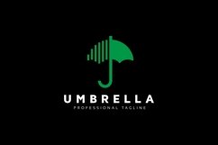 Umbrella Technology Logo Product Image 2