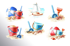 On the Sunny Sand Product Image 3