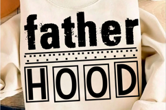 Father's Day PNG, Dad PNG, Trendy Shirt Product Image 9