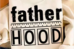 Father's Day PNG, Dad PNG, Trendy Shirt Product Image 9