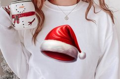 Christmas Clipart Sublimation, Christmas Clipart Product Image 2