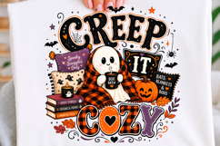 Trending Halloween PNG Halloween Shirt Sublimation Png Product Image 1