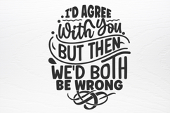 Sassy Designs SVG Product Image 2