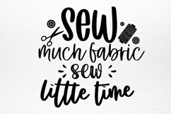 Big Sewing Designs SVG Product Image 2