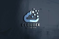 Cloud Technology Logo Product Image 2
