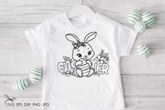 Easter SVG Product Image 2