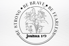 Christian Designs SVG Product Image 2