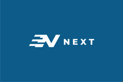 Next Letter N Logo Design Vector Product Image 2