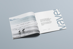 Square Catalog Mockup Kit Product Image 5