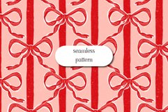 St. Valentine&#039;s Day Digital Scrapbooking, Valentine Heart Product Image 1