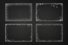 Silver Frames, Winter Overlays Product Image 2