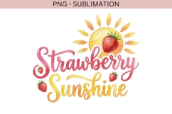 Summer quotes png design for T-shirts Product Image 2