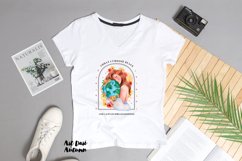 Kindness sublimations bundle | 8 designs PNG Product Image 5