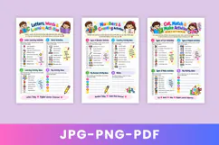 Creative Kids Activity Book Studio Product Image 2