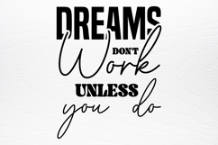 Motivational Quotes Designs SVG Product Image 2