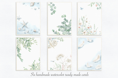 Tender cards Product Image 2
